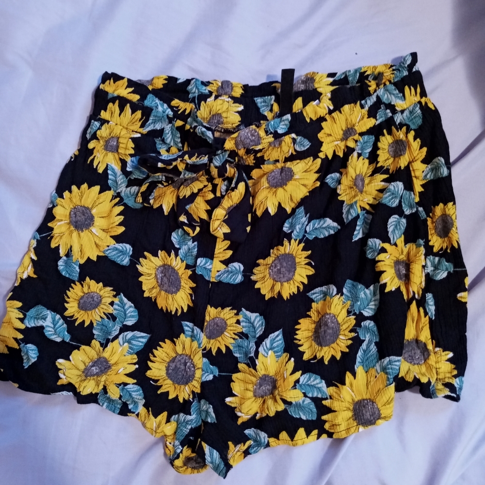 Sunflower shorts